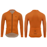 Jersey Ciclismo M/L Hombre GW Dig Basic Naranja